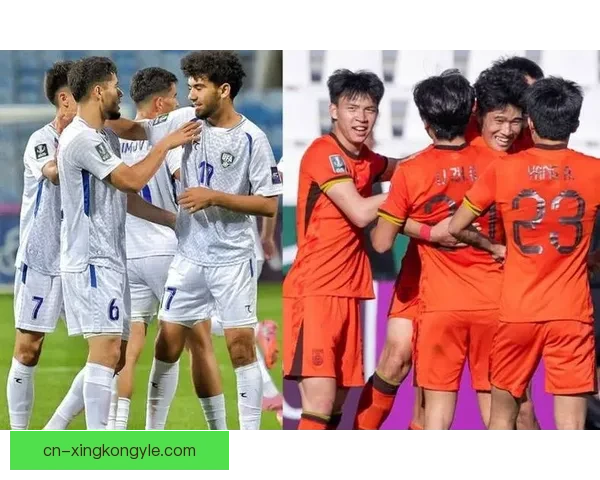 CCTV5中国队战越南获晋级利好