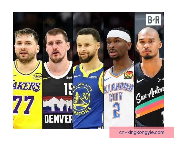 东契奇票王詹姆斯西部第八仅列 东契奇票王詹姆斯西部第八仅列