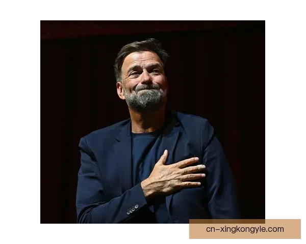 克洛普谈执教人生无需执教到终老 克洛普谈执教人生无需执教到终老