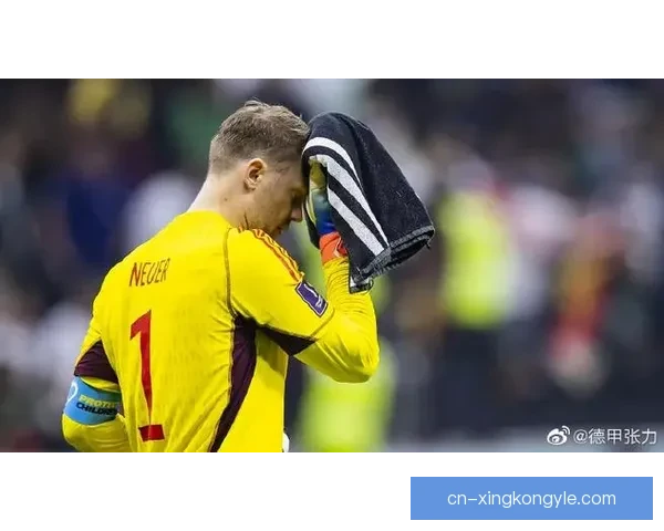 拜仁公布诺伊尔问题处理时间表