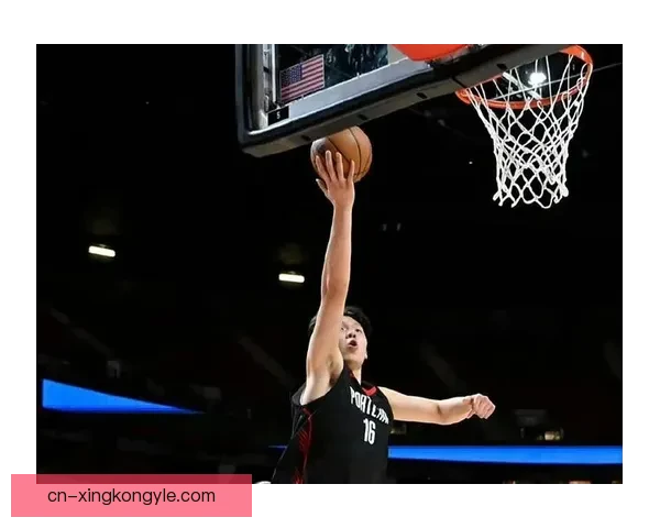 杨瀚森19分5篮板失误创新高 率队5连胜