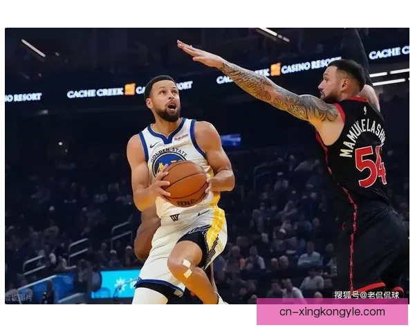 勇士再负猛龙库里低迷奎克利爆发