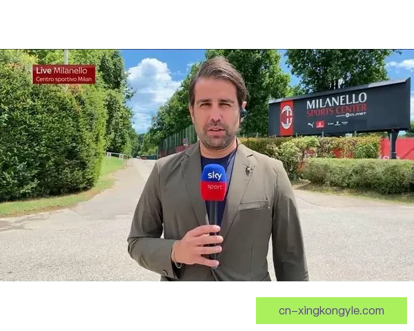 跟队记者高层阿莱格里会晤卡总