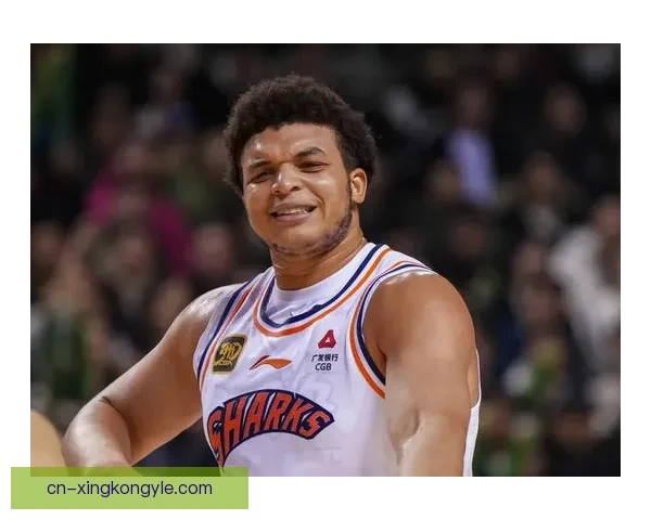 洛夫顿准三双上海胜山东半决赛