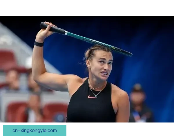 强势穆霍娃直落两盘夺多哈冠军