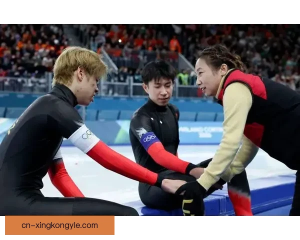 创造历史中国队首夺团追铜牌