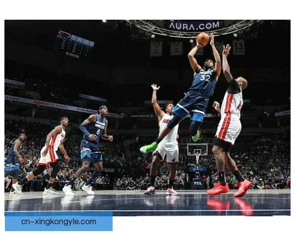 华子末节14分狼送侠十连败