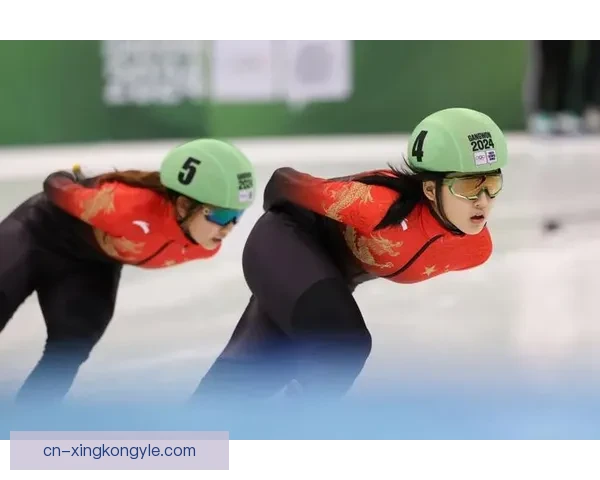 19岁杨婧茹1500米夺第四