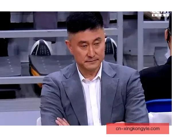 0.5秒准绝杀终结13年魔咒 杜锋翻白眼