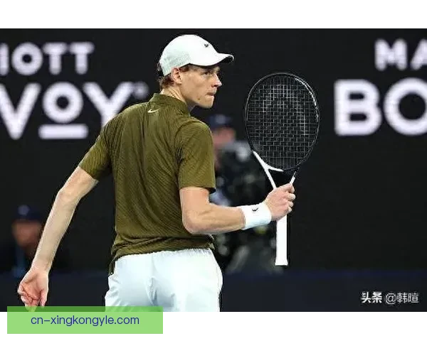 IW男单第三轮：兹维轻松晋级辛纳再战沙波