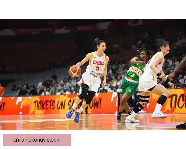 世预赛中国女篮胜马里开门红