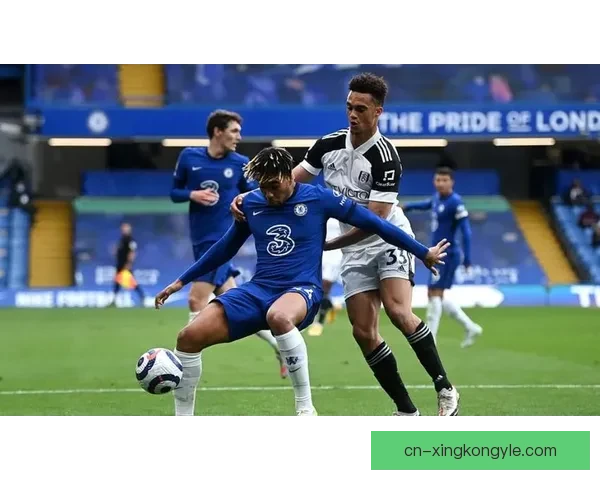 切尔西2627主场新衣曝光图 切尔西2627主场新衣曝光图