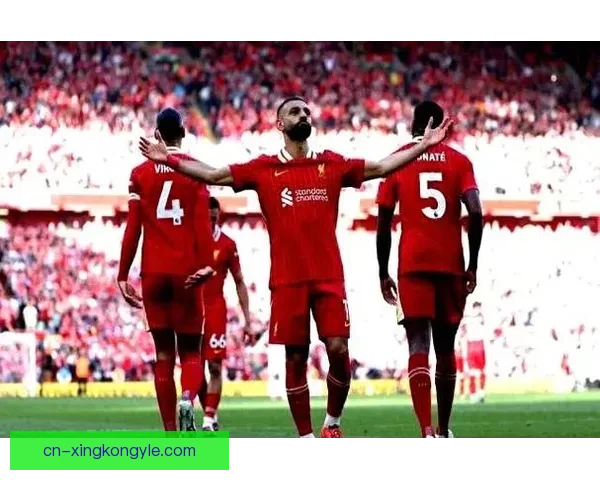 卡拉格领衔萨拉赫亨利C罗三叉戟