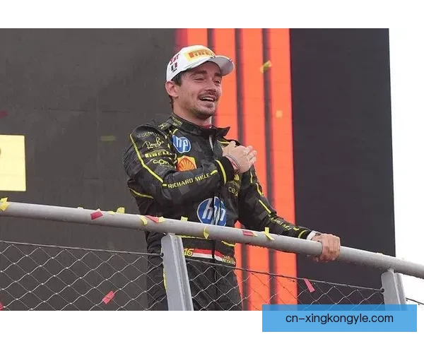 F1大奖赛：法拉利车队勒克莱尔再夺意大利站冠军